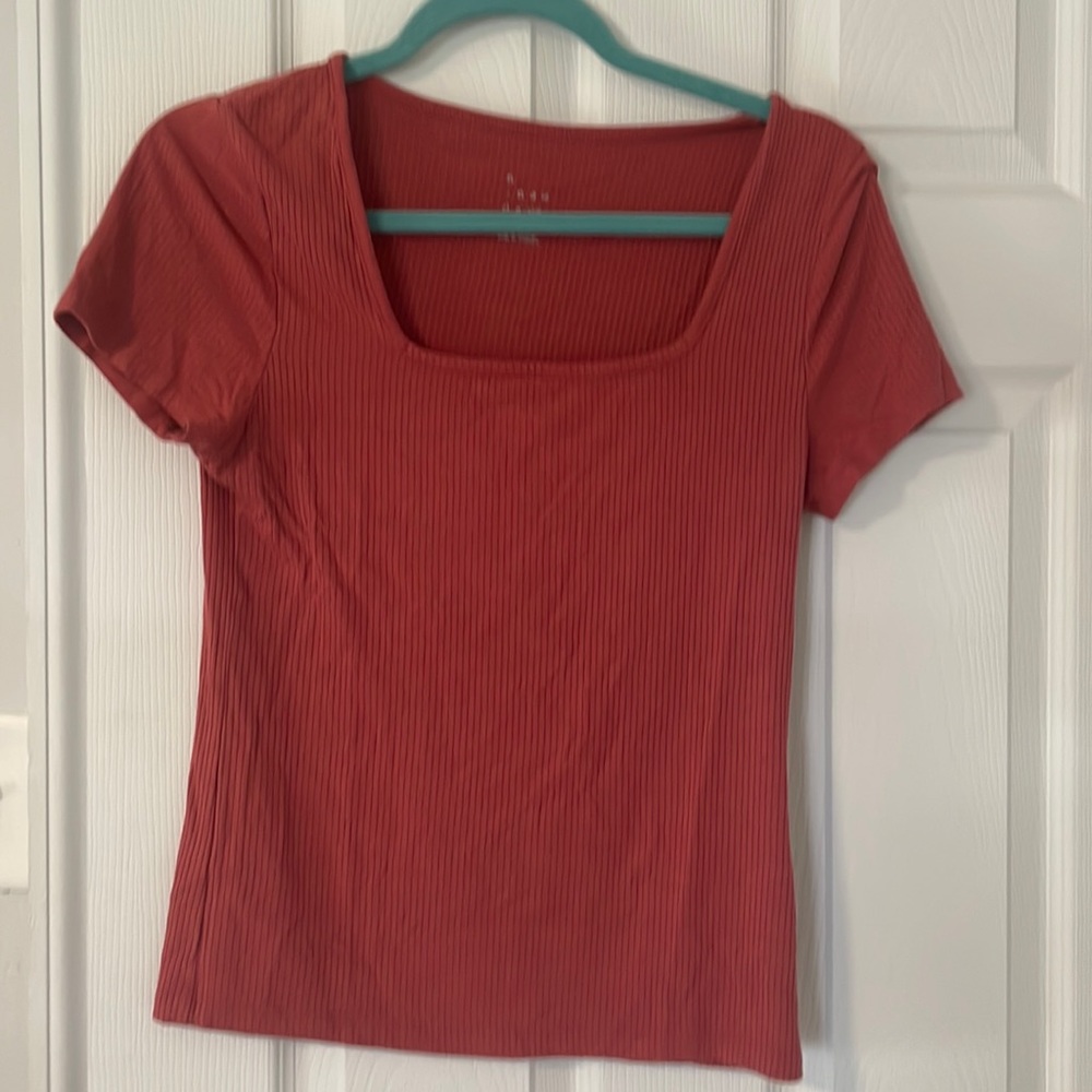 Lot of Solid Shirts